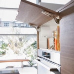 Blum AVENTOS HK-S 블룸 아벤토스 상부장 리프트시스템 : 세라믹모듈가구