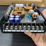 오리지널 TDK-LAMBDA 전원 공급 장치 24V 10.5A 250W CUS250LD-24 : 동원홀딩스