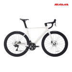 사바 콜로라도 7S 시마노105 24단 카본 로드자전거 : 자폼