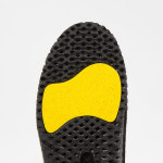 바디인라이프 족저근막염 깔창 아치 평발 교정 신발 군대 군화 오다리 발아치 기능성 인솔 : 바디인라이프