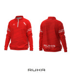 한얼FC 2025 윈드브레이커 : 루카스포츠