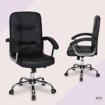 직코몰 J1109 모닝 002 사무용 체어 1color 새학기의자 공부의자 인테리어의자 : 직코몰