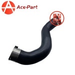 현대 냉각수 호스 인터쿨러 파이프용 자동차 부품 28160-4A704 3B0145838A : 송정유통