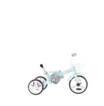 삼천리 유아 접이식 세발자전거 어린이집 등원 푸쉬카 2025 샘트라이크200 : 삼천리 프리미엄 스토어