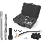 4 6L 5 4L 6 8V 10 8M14 8개 2 수공구 키트 이중 엔진 차량과 R1 적용 1 : 붕소연구소