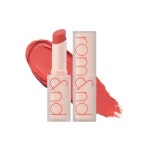 롬앤 제로 매트 립스틱 #08 어도러블 3g : 포켓뷰티