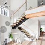 구월쇼 펜션 카페 이층 계단 다락 창고 이층사다리 빌라 설치 스타일1 : 구대월드쇼핑