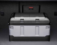접이식 보관함 스 지박스 트렁크정리함 차량정리 수납 차박 가방 지 storage 오늘 티켓 발권만 하면 더 수지가 맞음 : 마음상회maum