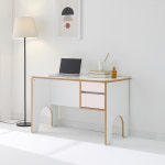 [제주도 가구점]G5605 1200책상+미니서랍장(우형) 3colors : 제주가구박스