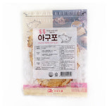미성식품 바다랑 통통철판구이 아구포 350G 코스트코 : 어린왕자의 장바구니
