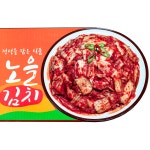 맛김치 10kg 3cm 크기로 썰은김치 식당용 가정용 업소용 중국산 수입 : 팡팡 푸드