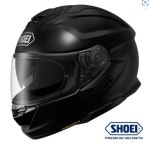 쇼에이 GT-AIR3 BLACK (지티에어3) : 모터싸이클 다이어리