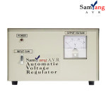 AVR 자동전압조정기 2KVA 단상 단권 : 삼양AVR