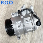 에어컨 컴프레서 0002309011 AC 펌프 W203 6PK 115-110mm : -영원케미칼-