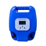 전기 울타리 에너지 공급 장치, 태양열 농장 소, 액세서리 : 하쿠나마마켓