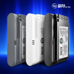 [호환] 삼성 제트 배터리 무선청소기 VCA-SBT90 90E 90EB 3,000mAh 필터포유 : 필터포유공식몰
