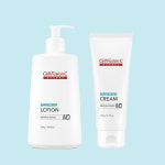 셀퓨전씨 엑스퍼트 배리덤 크림150 로션300 크림+로션450 병원용MD 450ml, 1개 : Dr.Brm