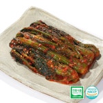 [김치家] 전라도 국산 갓김치 5kg : 광주김치몰