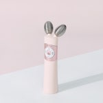 [본사 스토어] 핑크에디션 마미케어 EMS 브이쎄라 중주파 얼굴마사지기 + 콜라겐마스크팩 : 마미케어mommycare