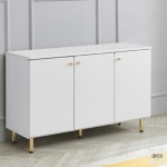 직코몰 G9124 높은 거실장 1200 4colors 장식장 진열장 TV선반 협탁 : 생활용품 추천스토어