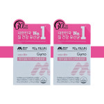 마스터바이옴 지노 마스터 170mg x 30캡슐 2개 : JY 제이와이