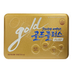 고려은단 비타민C 골드 플러스 120정 : 오키도키