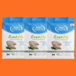 퓨어비타 캣 그레인프리 고양이사료 치킨, 1.81kg, 3개 : 라인펫