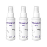 프랑스수입 항산화 감초추출물 남여청결제 드림케어 스프레이 60ml, 3개 : 바이올렛드림