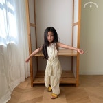 키즈 여름긴바지 아동여름바지 유아고쟁이 주니어 몸빼 어린이집등원복 초등학생 냉장고팬츠 : aggome