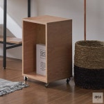 직코몰 G8124 수납 스툴 2colors 간이의자 화장대의자 : 생활용품 추천스토어