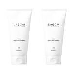 라곰 셀럽 폼클렌징 마이크로 폼 클렌저 150ml 2개 수분클렌저 : FORURIUM