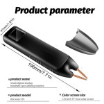 4.2V 11/99 Gears Spots 용접기 및 전문 제품 수리를위한 여러 모드가있는 : 두루마켓13