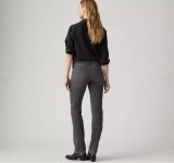 리바이스 여성 314 쉐이핑 스트레이트핏 청바지 코스트코 19631-0151 0187 : 강동프리미엄