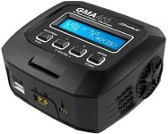 G FORCE G0293 AC 충전기 GMA465 Charger S65 6A 충전기 기본 XT60 : 파이브띵스