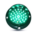 WDM 브랜드 DC12v 공장 판매자 말레이시아 85mm 화살표 보드 모듈 앰버 깜박이 조명 : 해로브릿지