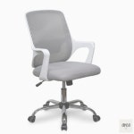 직코몰 J1276 메쉬 파스텔 사무의자 3colors 초등생의자 : 인테리어가구전문몰