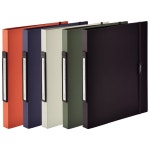 리히트 러브 링 파일 A4 2 홀 블랙 F7540-24 : Reuseshop BB