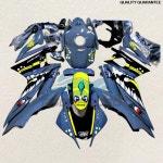 YAMAHA YZF R3 19 23 용 페어링 키트 2023 2020 R25 오토바이 YZFR3 2021 2022 2019 : sellna66