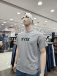 리바이스 릴렉스 핏 숏 슬리브 그래픽 티셔츠16143-1815 그레이 : 모다 구리남양주 리바이스