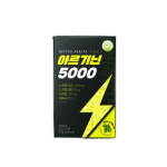 더존건강 배럴헬스 아르기닌 5000 20g x 15포 15일분 : 제이앤티헬스