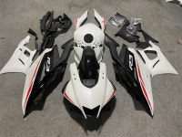 오토바이 페어링 키트 Yamaha R3 19 23 R25 2019 2021 블랙 2020 2022 화이트 2023 : sellna66