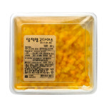 당적 망고다이스 500g 냉동 선인 [아이스박스포함] : 베이킹스타