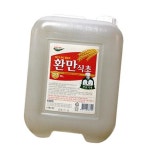 [다올] 롯데푸드 식초 환만식초 15 리터 : 윤다올마켓