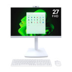 올인원 일체형PC 27형 i5-13 윈11 NVMe 키마 : 뷰라이프공식몰