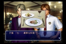 [PS2/중고/일판] 테니스의 왕자 학원제의 왕자님 : 드림컴트루