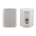 [Kramer][크래머] Galil 5-O (5인치 벽부형 패시브 스피커) : 주식회사 유비케이솔루션