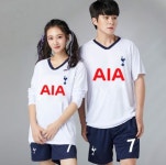 축구반티 유니폼 F9122 토트넘 학교 축제 체육대회 단체복 사이트 : 스포츠맥스