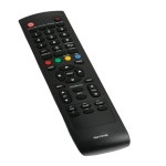 RM-3195 원격 제어 TV : 동원로비스