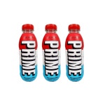 프라임 아이스팝 500ml 3개 수입음료 스포츠음료 : 화성여행