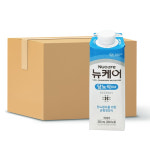 대상웰라이프 뉴케어 30팩 x 1박스 하이프로틴 칼로리 화이바 300tf 당뇨식 : 헬스 라이프